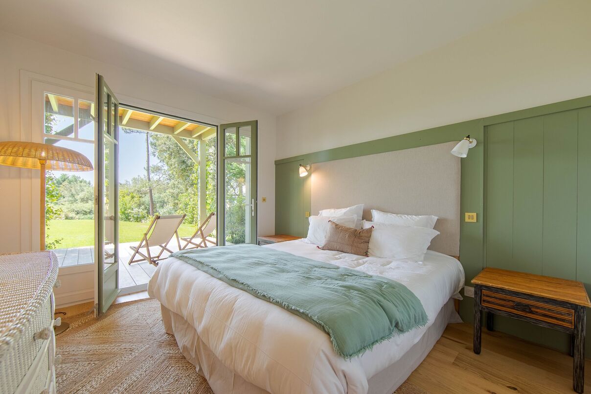 Villa des Hirondelles